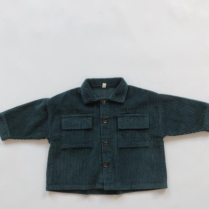 가을 겨울 아기 소년 소녀 코듀로이 코트 한국 일본 스 - Baby Clothing Japan 리뷰 및 가격