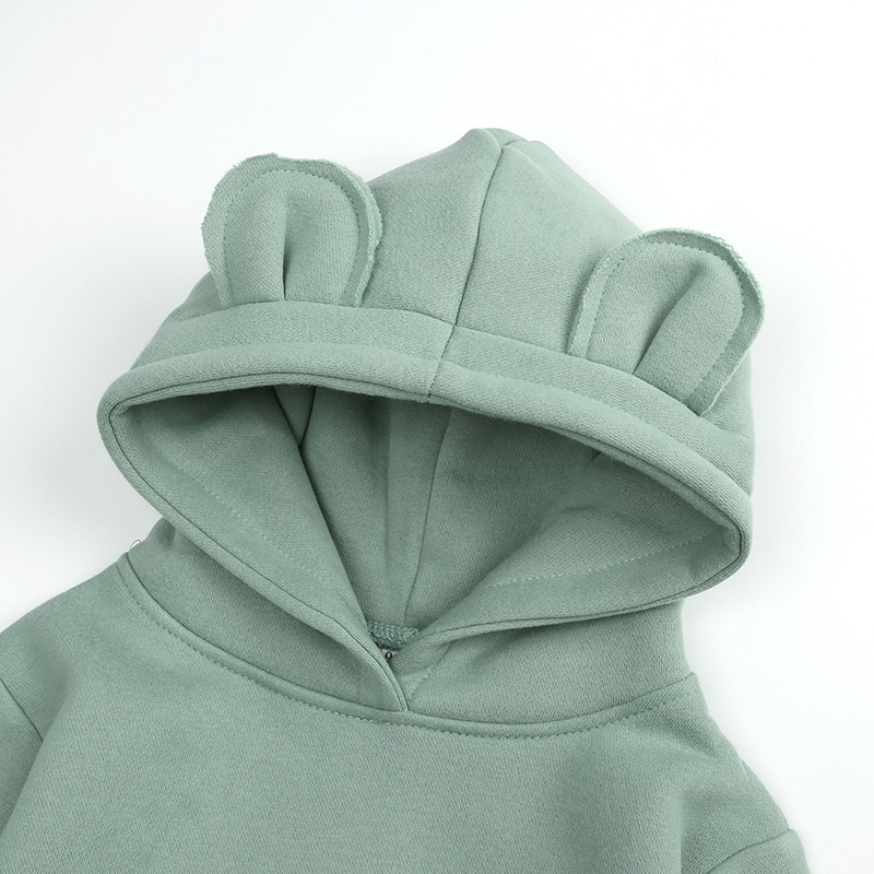 개인화 된 자수 어린이 곰 까마귀 사용자 정의 이름 남 - Baby Clothing Name 리뷰 및 가격