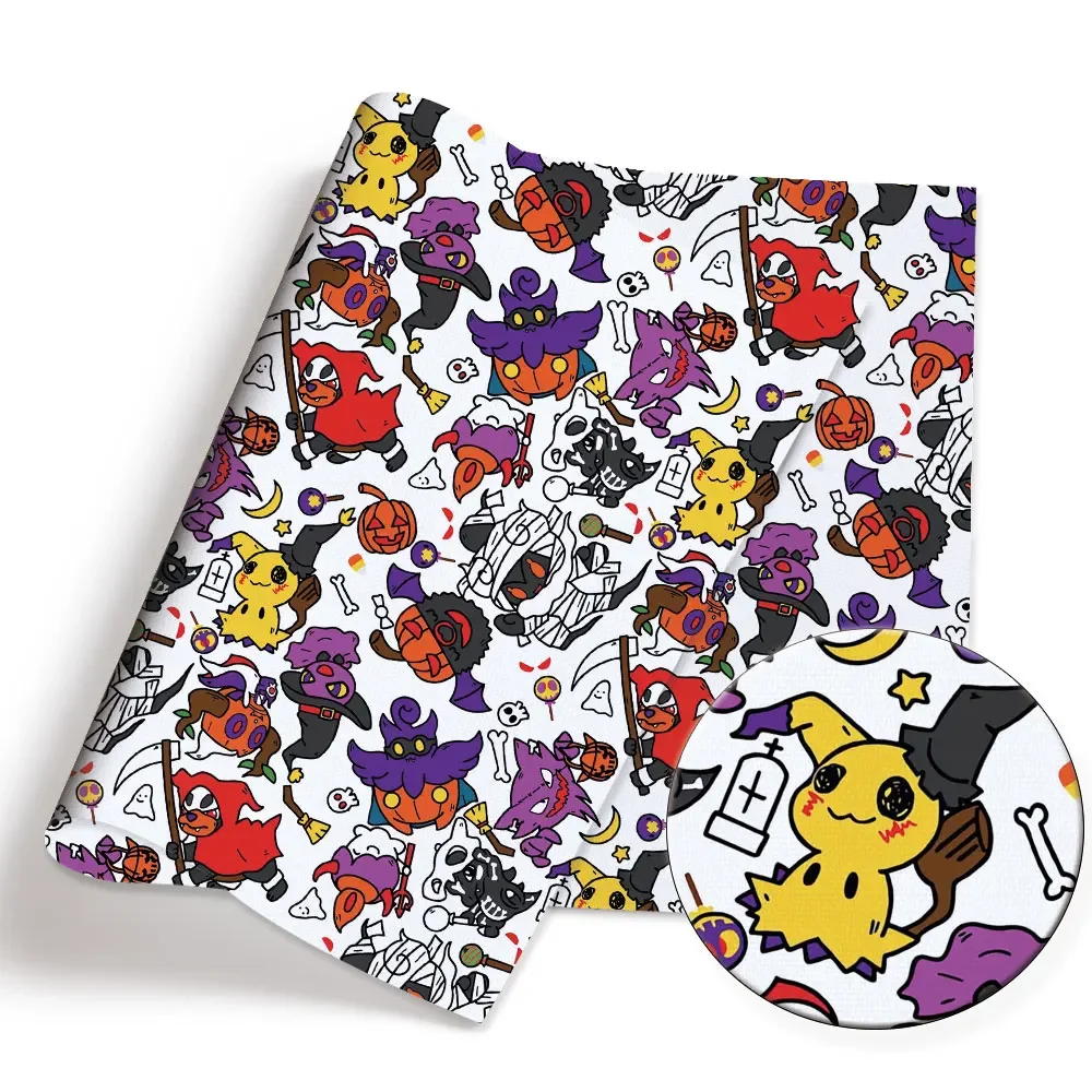 포켓몬 만화 Fabric140*50cm 수제 봉제 패치 - Baby Clothing Japan 리뷰 및 가격