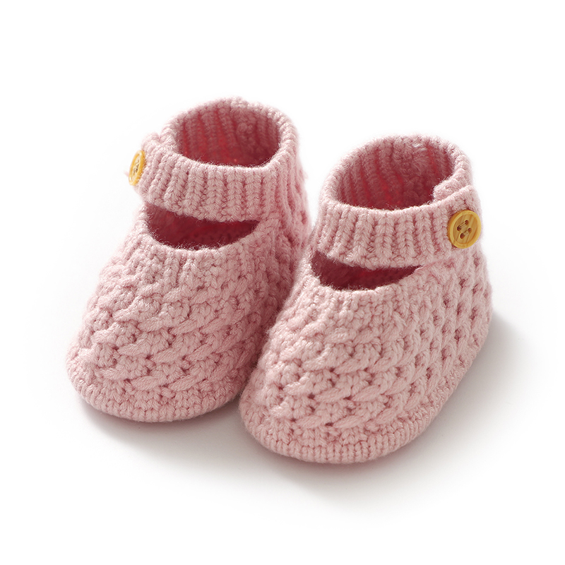 아기 신발 니트 신생아 소년 소녀 신발 패션 귀여운 솔 - Baby Clothing Deals 리뷰 및 가격