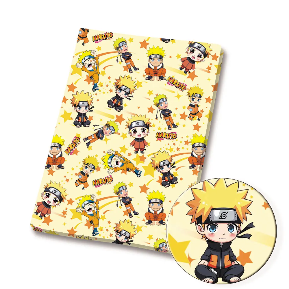 나루토 애니메이션 주변기기 패브릭 140*50cm DI - Baby Clothing Japan 리뷰 및 가격