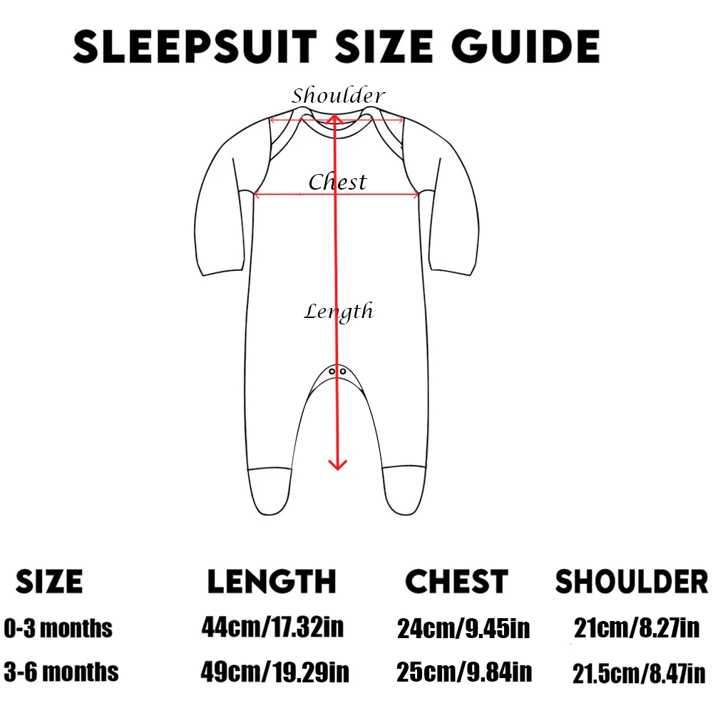 맞춤형 아기 소녀 Sleepsuit 세계에 오신 것을  - Baby Clothing Name 리뷰 및 가격