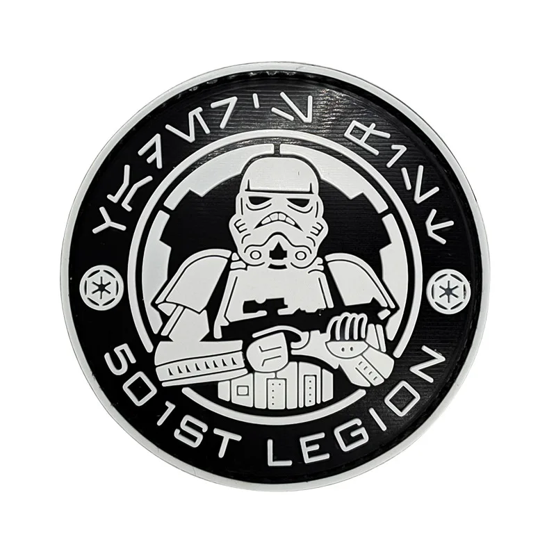 스타워즈 피규어 자수 패치, 의류용 다리미 부착 패치, - Baby Yoda Clothing 리뷰 및 가격