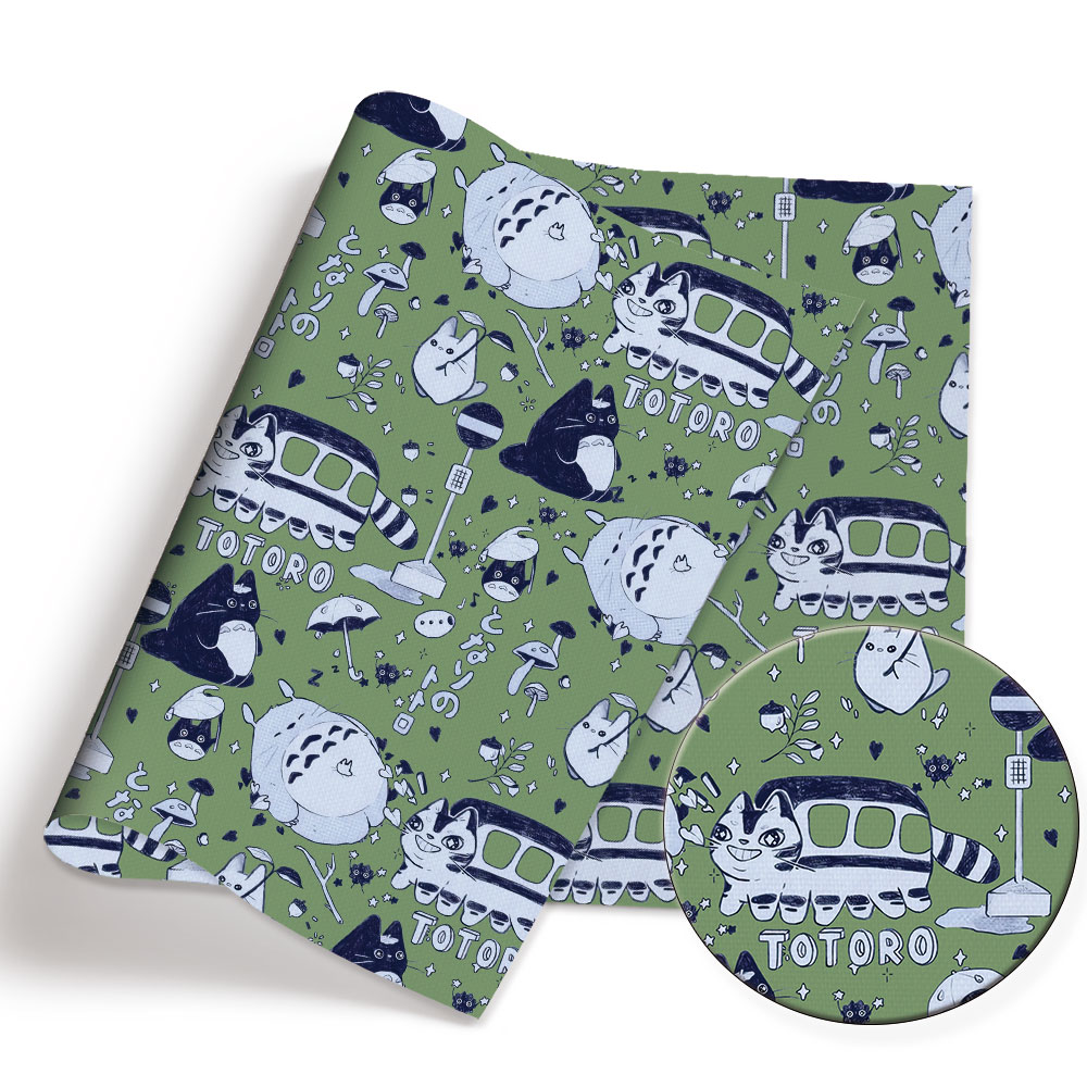 만화 패브릭 핫 DIY140*50cm 수제 봉제 패치  - Baby Clothing Japan 리뷰 및 가격